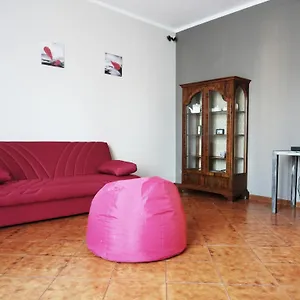 A Casa Di Titti Appartamento Arezzo