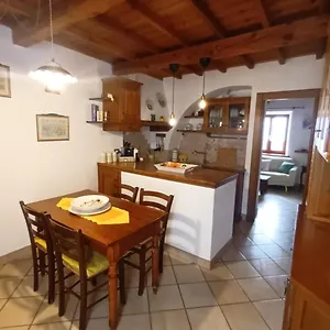 La Casina Rossa Casa vacanze Marciana Marina (Isola d'Elba)