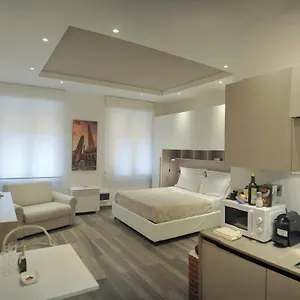 Andrea Luxury Strada Maggiore Studio 1 Appartamento Bologna