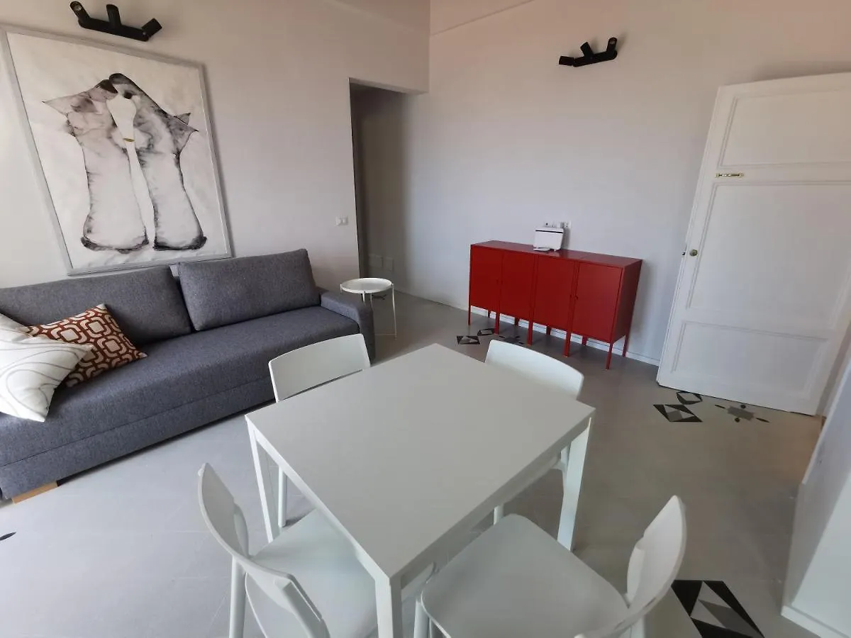 Idda, Vista Mozzafiato E Mare Dentro Casa Apartment Cefalu