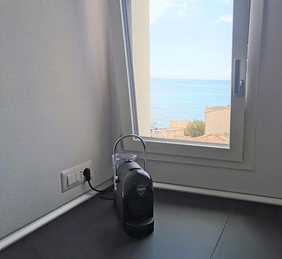 Idda, Vista Mozzafiato E Mare Dentro Casa Apartment Cefalu