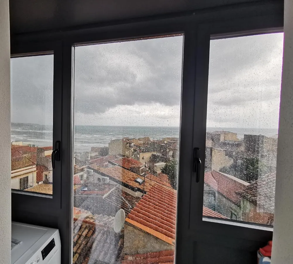 Idda, Vista Mozzafiato E Mare Dentro Casa Apartment Cefalu 0*,  Italy