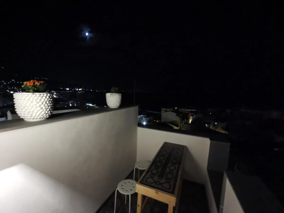 Idda, Vista Mozzafiato E Mare Dentro Casa Apartment Cefalu Italy