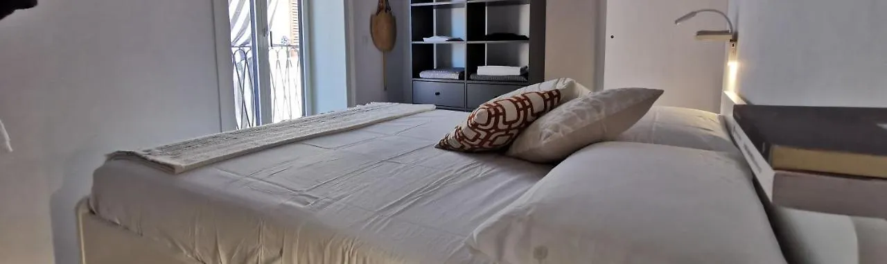 Idda, Vista Mozzafiato E Mare Dentro Casa Apartment Cefalu