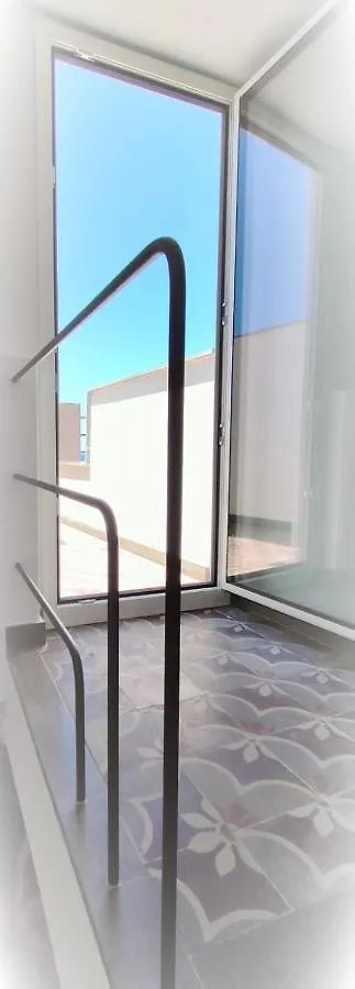 Idda, Vista Mozzafiato E Mare Dentro Casa Apartment Cefalu