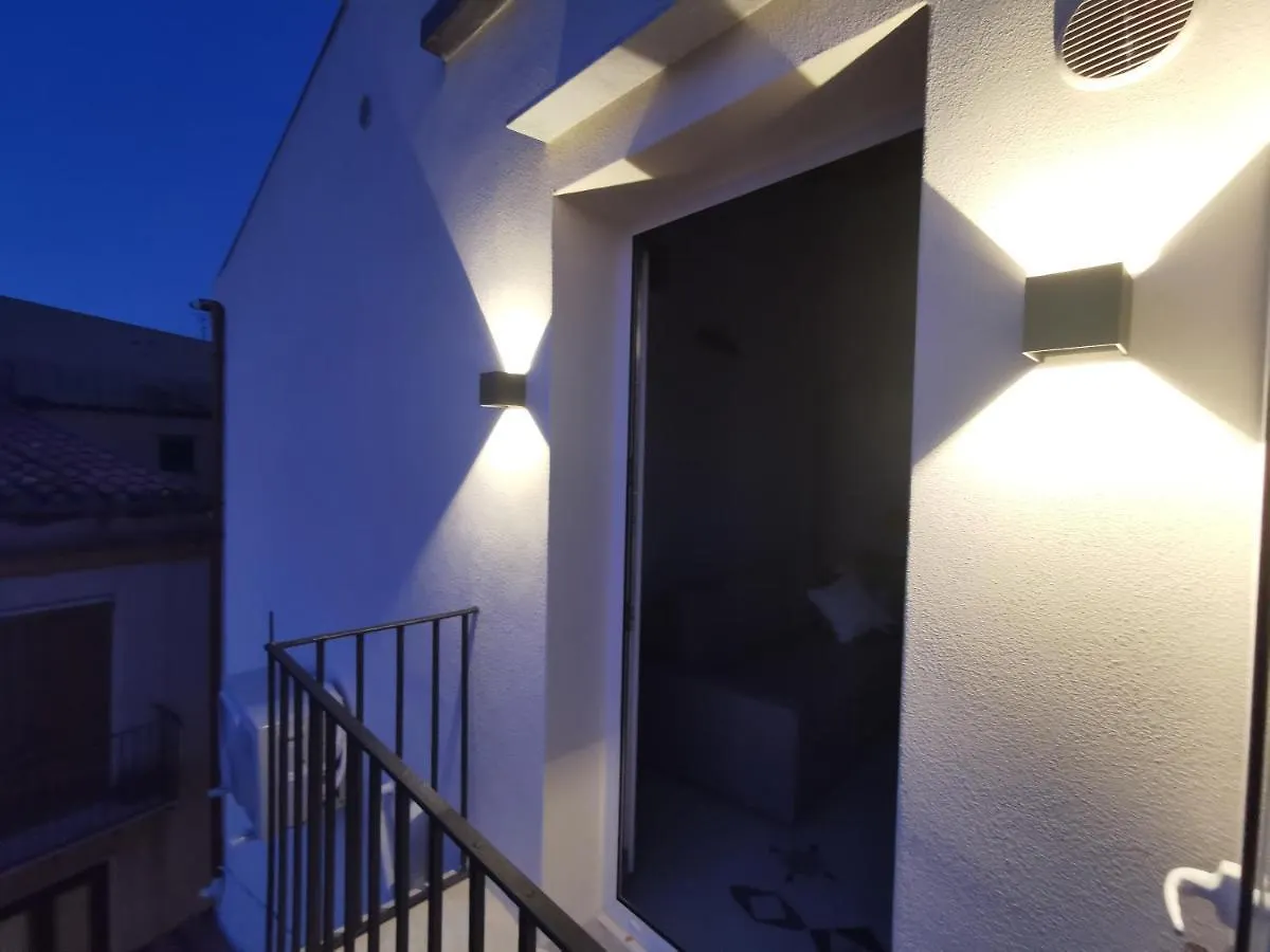 Idda, Vista Mozzafiato E Mare Dentro Casa Apartment Cefalu Italy