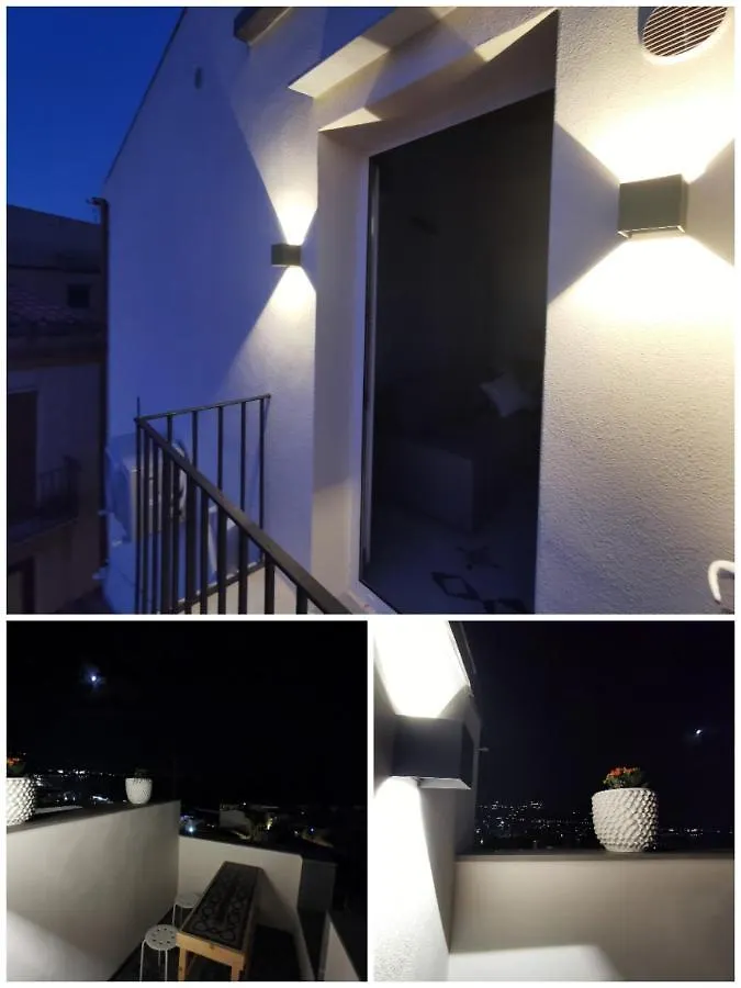 Idda, Vista Mozzafiato E Mare Dentro Casa Apartment Cefalu