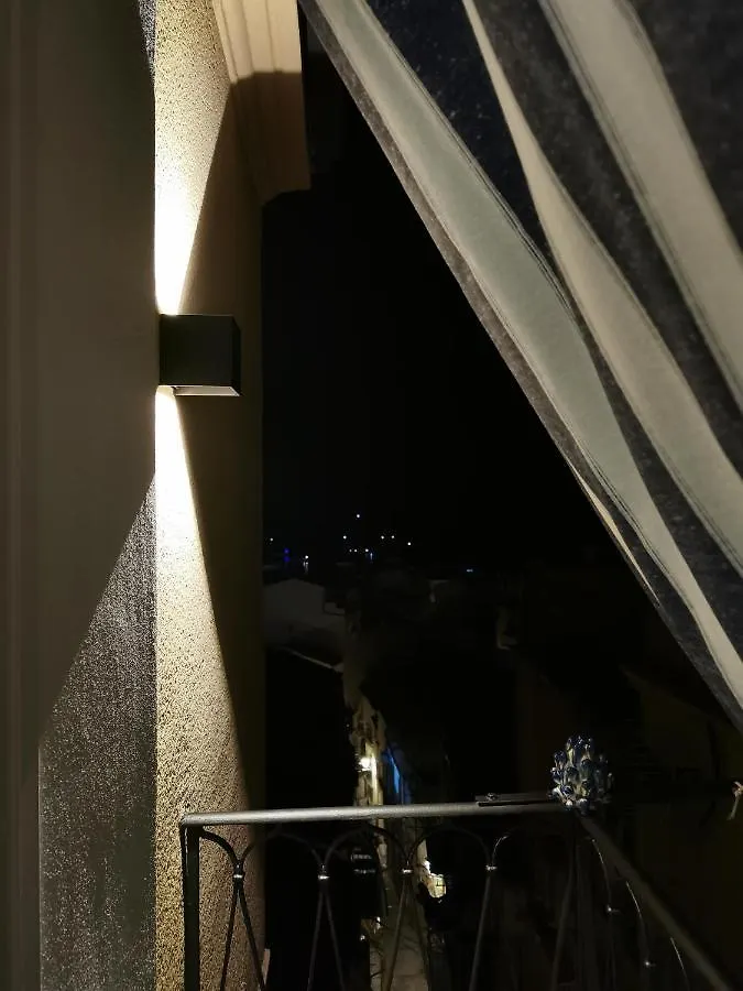 Idda, Vista Mozzafiato E Mare Dentro Casa Apartment Cefalu Italy